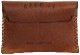 Misc. Goods Co. �쥶�� �����ɥ����� ������å� V.3 �֥饦�� ����ꥫ�� ��� ��˥��å��� Leather Wallet