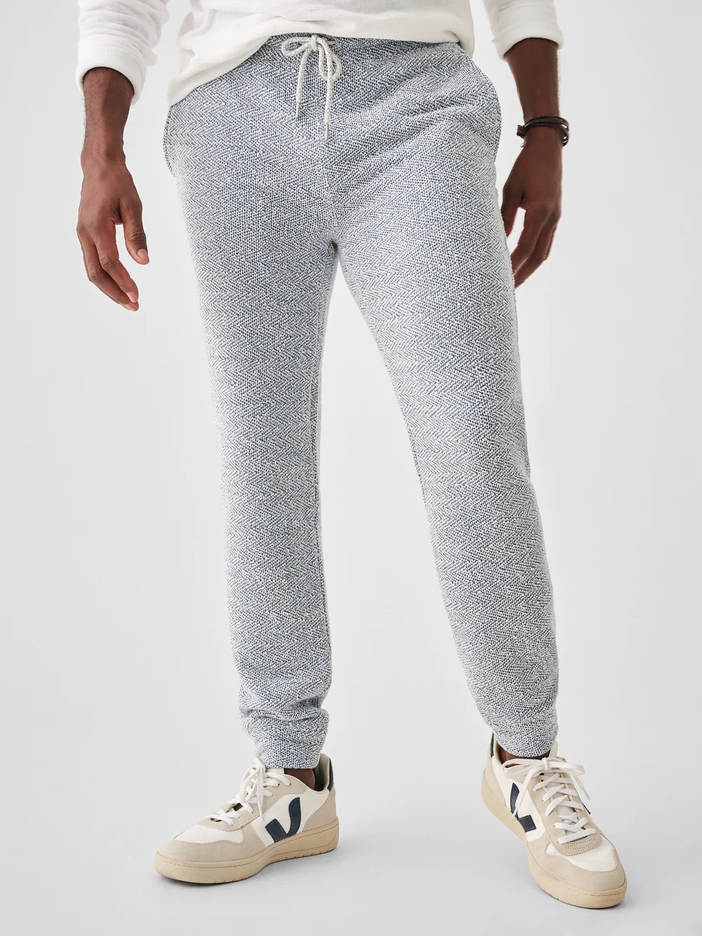 FAHERTY BRAND (�ե���ƥ� �֥���) White Water �������å� �ѥ�� �������˥å����åȥ���� ���ߤ�֥롼 ���