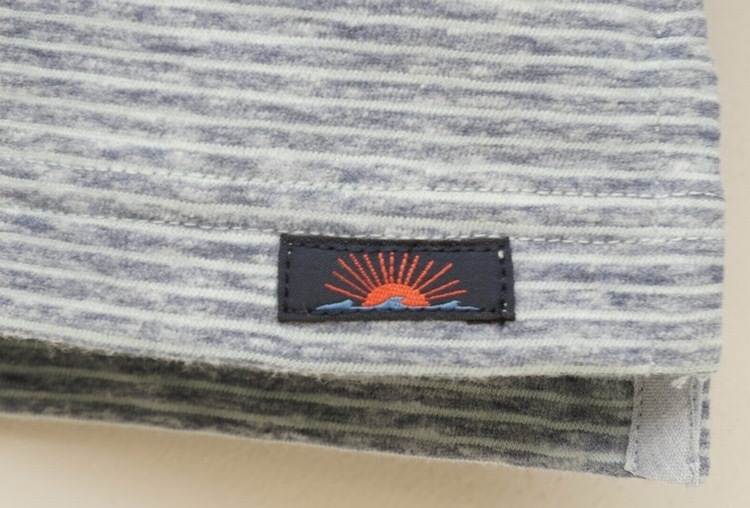 FAHERTY BRAND (�ե���ƥ� �֥���) ����ǥ��� �ܡ����� Ĺµ �ݥ������ ���ߤ� �֥롼 ���