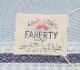 FAHERTY BRAND (�ե���ƥ� �֥���) Adirondack �֥�󥱥å� ���åȥ� �ͥ��ƥ����� Sierra Paradise