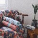 FAHERTY BRAND (�ե���ƥ� �֥���) Adirondack �֥�󥱥å� ���åȥ� �ͥ��ƥ����� Sierra Paradise