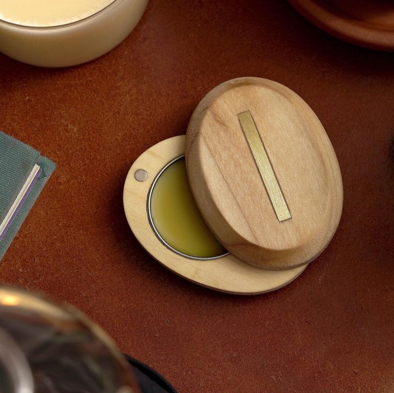 Misc. Goods Co. Grassland ������ Solid Cologne ��������ʥåȥ����� ������ ����ꥫ�� �ץ쥼��� ��˥��å��� ��� ��ǥ�����