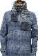 (���֥륢���륨��) RRL �������� �ե��������� �������� ����ǥ��� ��� Fair Isle Knit Scarf