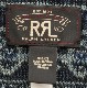 (���֥륢���륨��) RRL �������� �ե��������� �������� ����ǥ��� ��� Fair Isle Knit Scarf