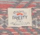 FAHERTY BRAND (�ե���ƥ� �֥���) Adirondack �֥�󥱥å� ���åȥ� �ͥ��ƥ����� Aleutian Coast