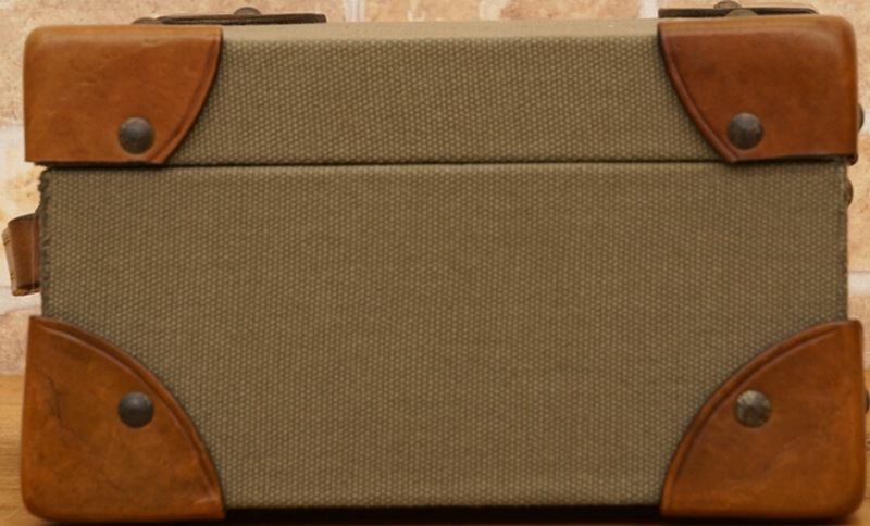 (���֥륢���륨��) RRL �����å� ������ �ϥ�ɥᥤ�� �ӻ��� Wooden Watch Case
