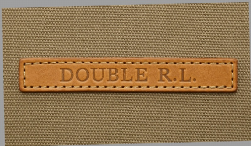 (���֥륢���륨��) RRL �����å� ������ �ϥ�ɥᥤ�� �ӻ��� Wooden Watch Case