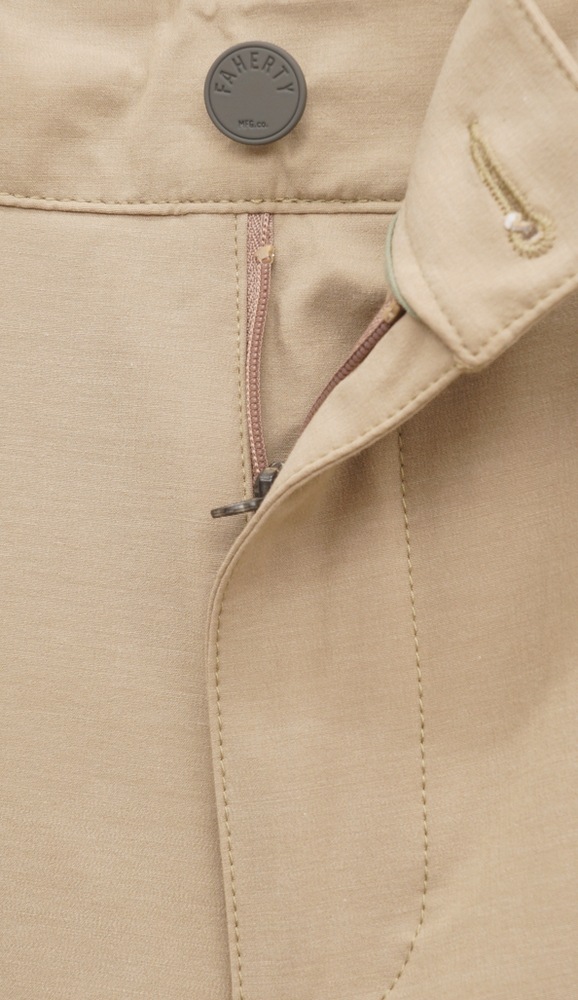 FAHERTY BRAND (եƥ ֥) All Day 硼 ꥵǺ   Shorts Khaki