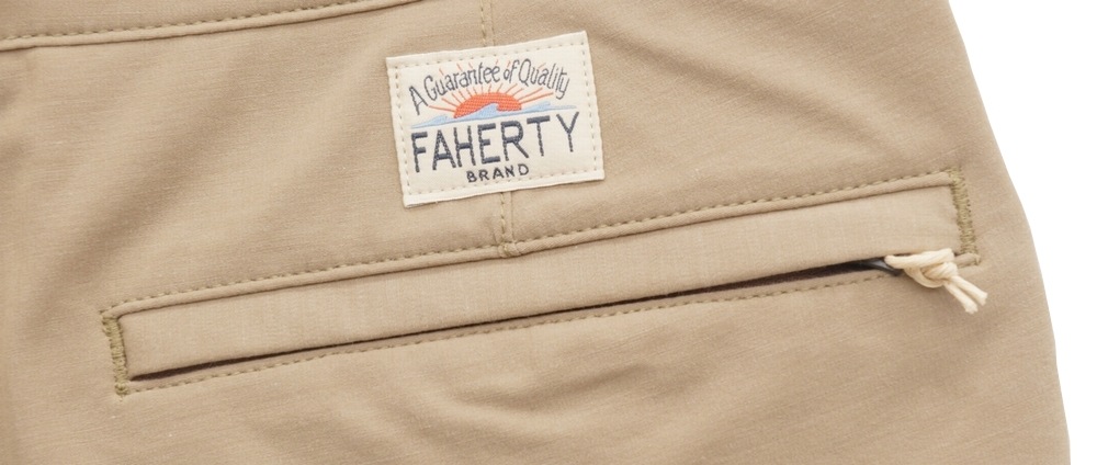 FAHERTY BRAND (եƥ ֥) All Day 硼 ꥵǺ   Shorts Khaki