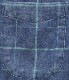 FAHERTY BRAND (�ե���ƥ� �֥���) ����ǥ��� ������ɥ��ڡ��� �����å� ����� �֥롼 ��� Cotton Indigo Windowpane Blue