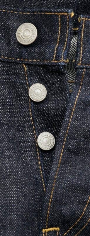 �ڰ��������ʡ�(���֥륢���륨��) RRL �ꥸ�å� ����ӥå� �����ʥ��� ������ Slim-narrow jean