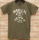 (֥륢륨) RRL åȥ եå T ꡼  Cotton Jersey Graphic Tshirt Jungle