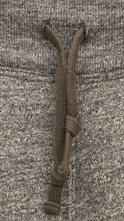 (���֥륢���륨��) RRL ���åȥ�֥��� �ե꡼�� �������åȥѥ�� ���ߤꥰ�졼 ��� Cotton-Blend-Fleece Sweatpant