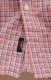 FAHERTY BRAND (�ե���ƥ� �֥���) Laguna �ܥ�������� ����� ������ x �֥롼 ��� Button Down Shirt