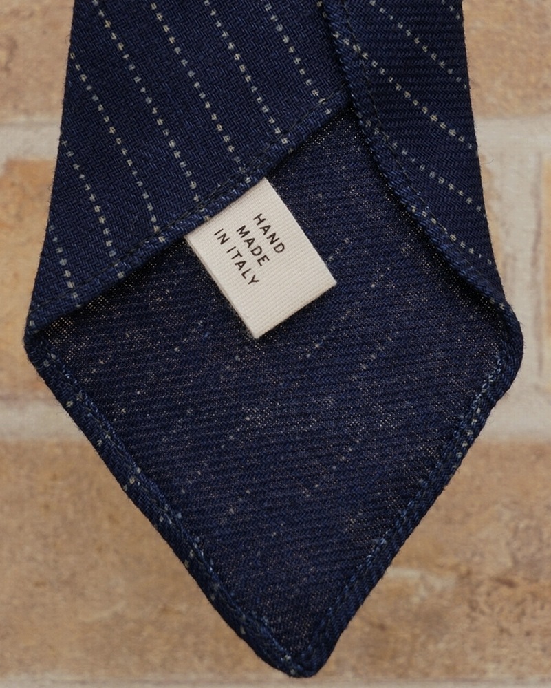 (���֥륢���륨��) RRL �ϥ�ɥᥤ�� �ͥ����� �������� �����ꥢ�� ���ȥ饤�� Handmade Indigo Tie