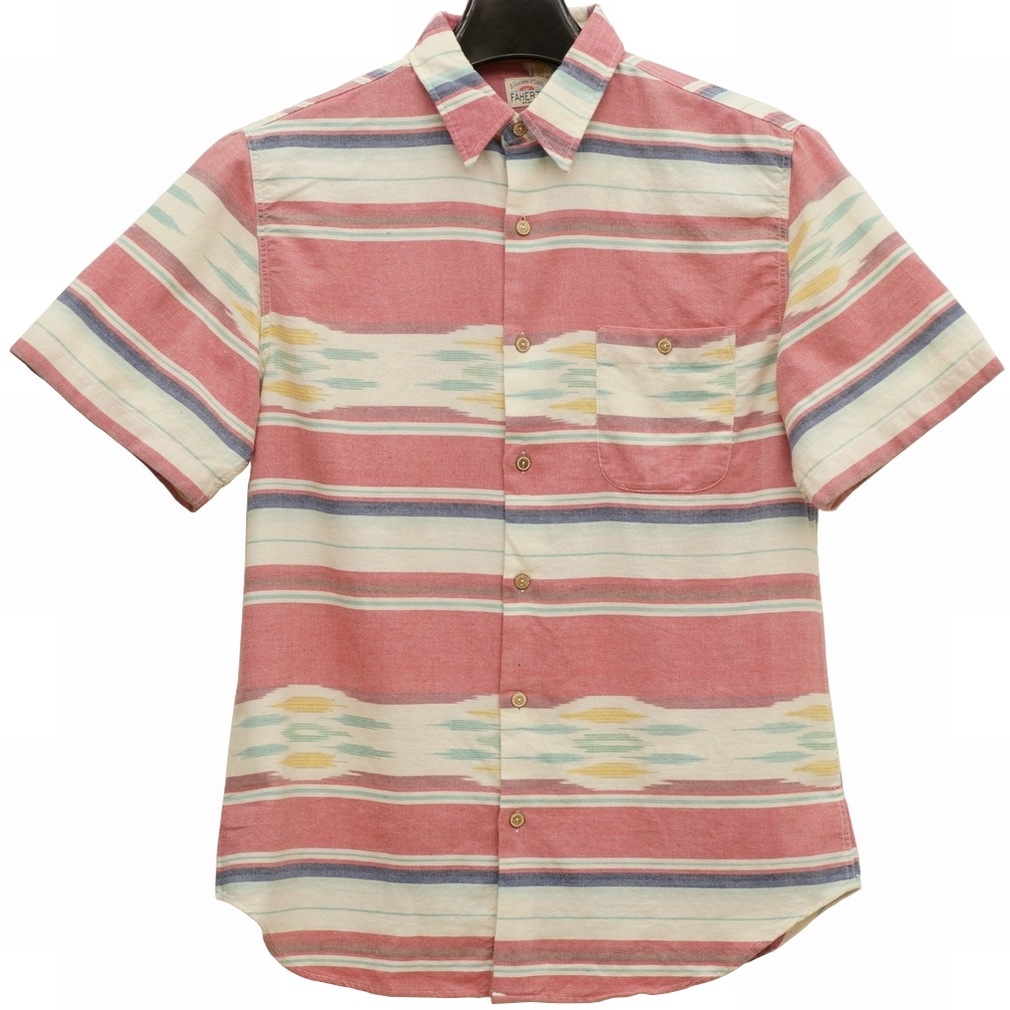 FAHERTY BRAND (�ե���ƥ� �֥���) ����ʪ �ͥ��ƥ��� Ⱦµ ����� ���åȥ� ���