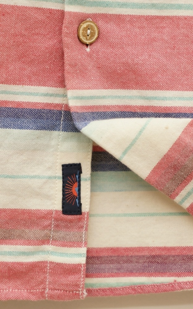FAHERTY BRAND (�ե���ƥ� �֥���) ����ʪ �ͥ��ƥ��� Ⱦµ ����� ���åȥ� ���