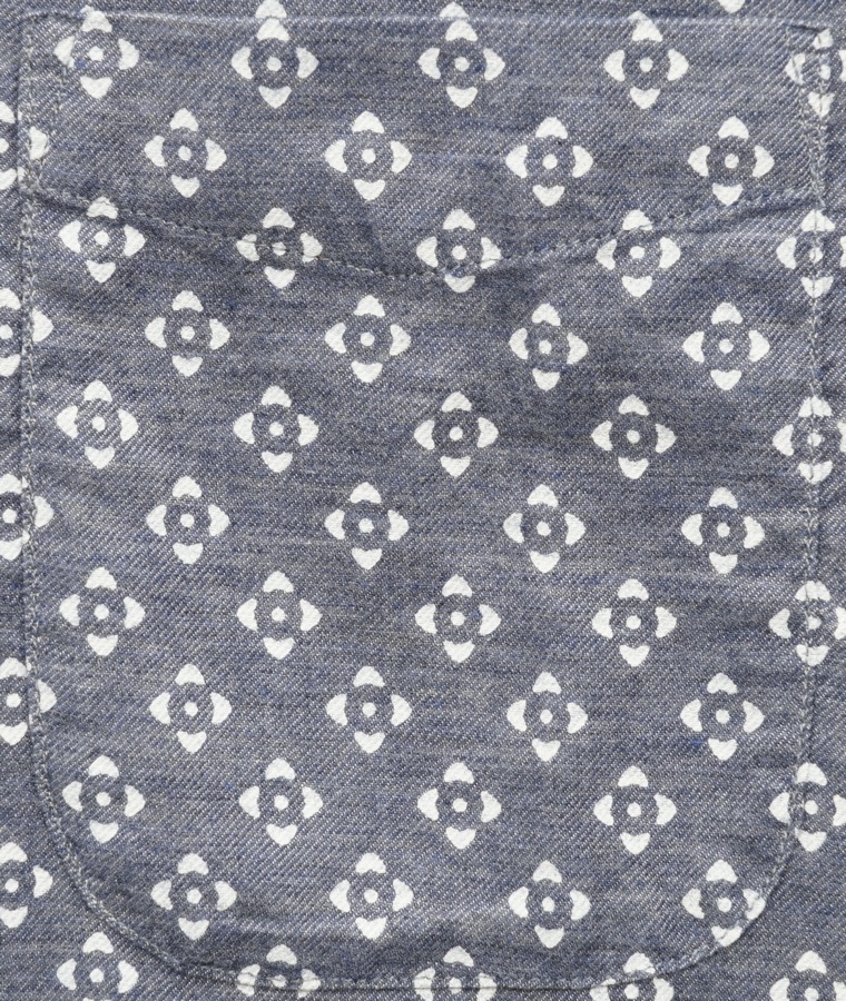 FAHERTY BRAND (�ե���ƥ� �֥���) Atlas �ץ��� Ⱦµ ����� �ͥ��ӡ� ����ǥ��� ���