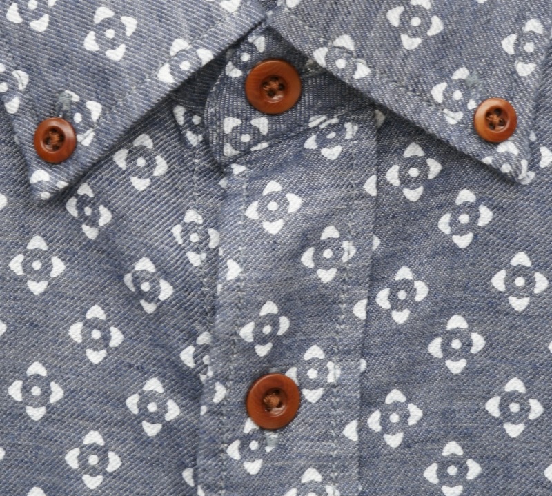 FAHERTY BRAND (�ե���ƥ� �֥���) Atlas �ץ��� Ⱦµ ����� �ͥ��ӡ� ����ǥ��� ���