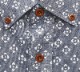 FAHERTY BRAND (�ե���ƥ� �֥���) Atlas �ץ��� Ⱦµ ����� �ͥ��ӡ� ����ǥ��� ���