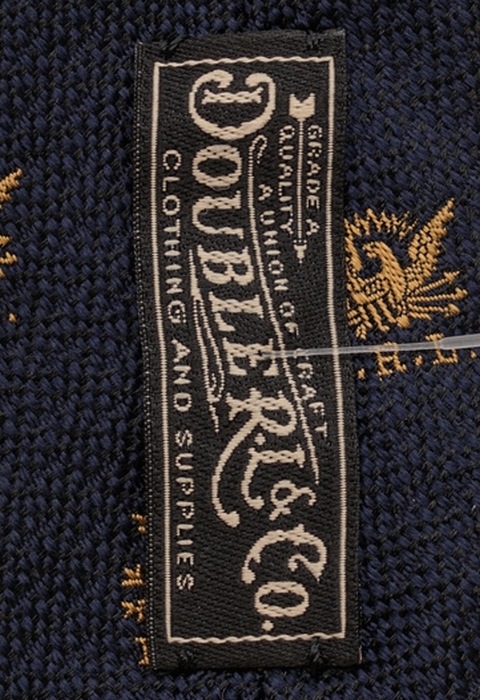 (���֥륢���륨��) RRL �ϥ�ɥᥤ�� �ͥ����� ���륯 �����ꥢ�� ����֥�� Handmade Tie