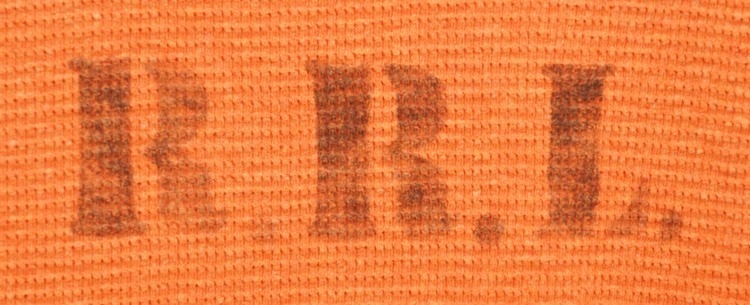 (֥륢륨) RRL ƥ󥷥ץ åե˥å åȥ T ޥ   Crewneck Tshirt Orange