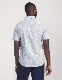FAHERTY BRAND (�ե���ƥ� �֥���) �饤�ȥ������ȥ��åȥ� Citrus Floral Ⱦµ ����� ��� Short-Sleeve Playa Shirt