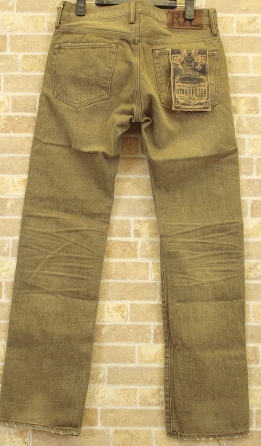 (���֥륢���륨��) RRL ����ȥ뿥�� ���顼 �ǥ˥� �ե����ǥ� ���꡼�� ���ȥ졼�� ������ ���