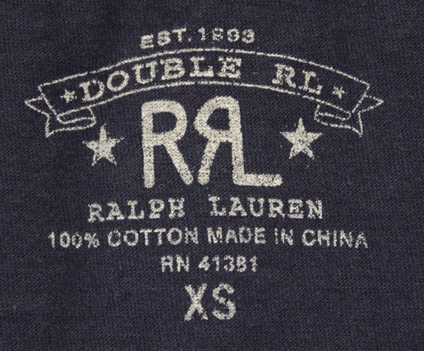 RRL / ֥륢륨 Vͥå ԥ ͥӡ ̵