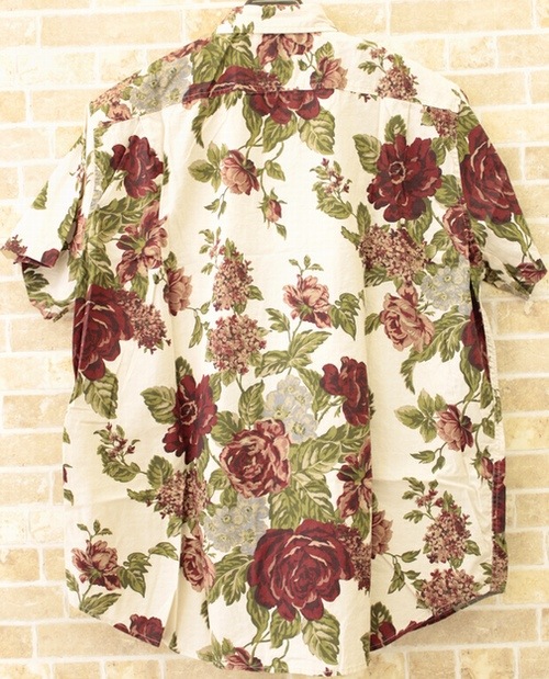 ���ե������ Denim&Supply �ǥ˥�����ץ饤 ���� Ⱦµ ����� �ܥ�������� XXL