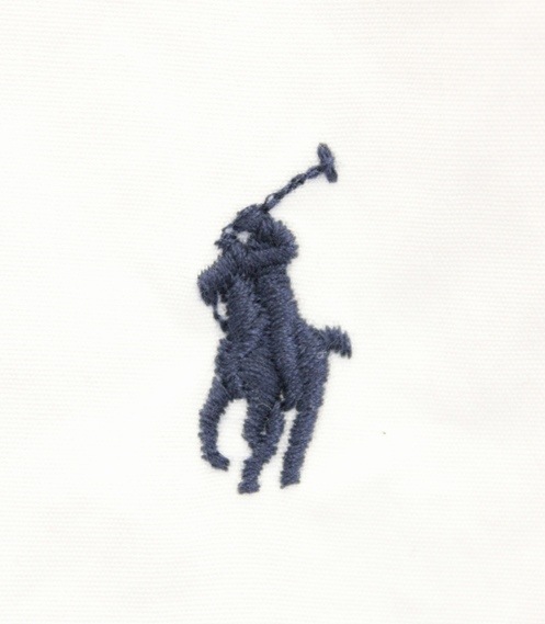 (���ե������) Ralph Lauren Ⱦµ �ܥ�������� ����� �� M