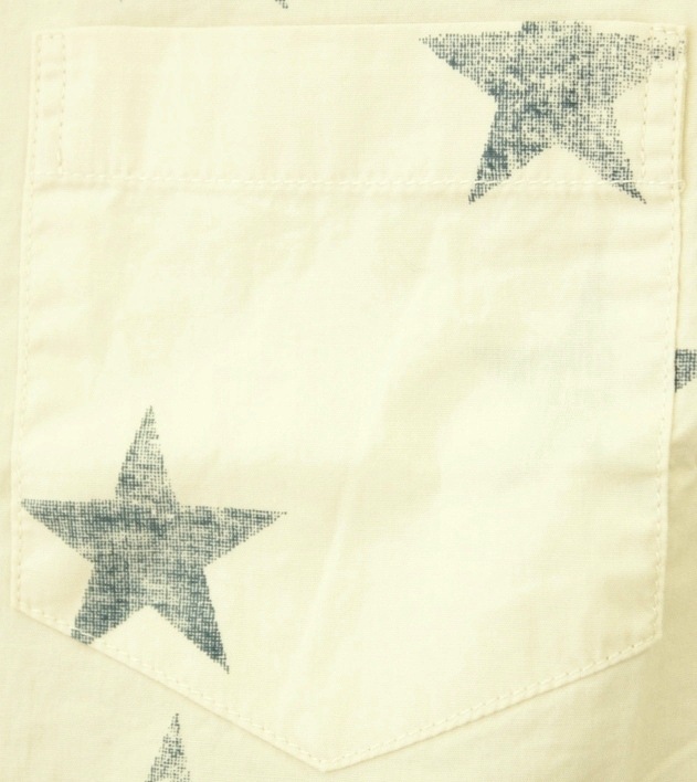 ���ե������ Denim&Supply �ǥ˥�����ץ饤 ���� Ⱦµ BD ����� ������ S
