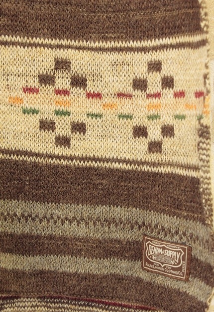 ���ե������ Denim&Supply �ǥ˥�����ץ饤 ���������������� �ͥ��ƥ��� �� �ޥե顼