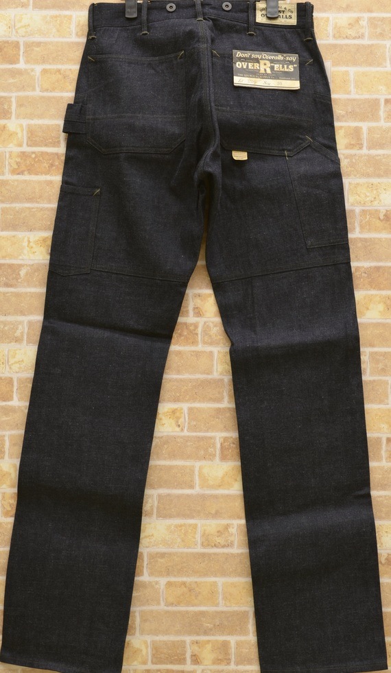 (���֥륢���륨��) RRL �ݡ��ȥ��� ��� ������ 28 Portland Work Jean