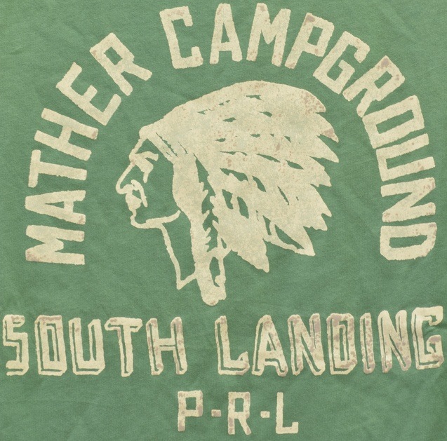 (���ե������) Ralph Lauren ������ơ����ù� ����ǥ����� T����� ���꡼��