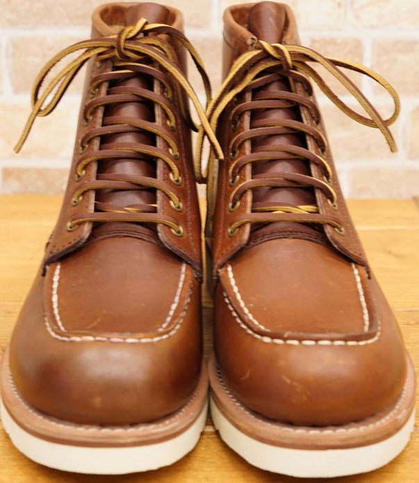 (���ե������) Ralph Lauren �쥶�� ������� �֡��� US9 Leather Garlan Boot