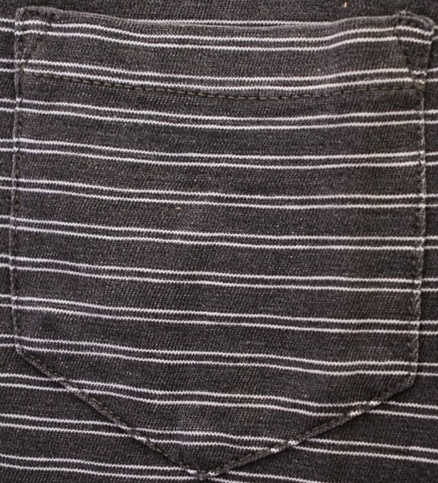 (���֥륢���륨��) RRL ���롼�ͥå� �ݥ��å� T����� �֥�å�����ǥ���  Crewneck Pocket T