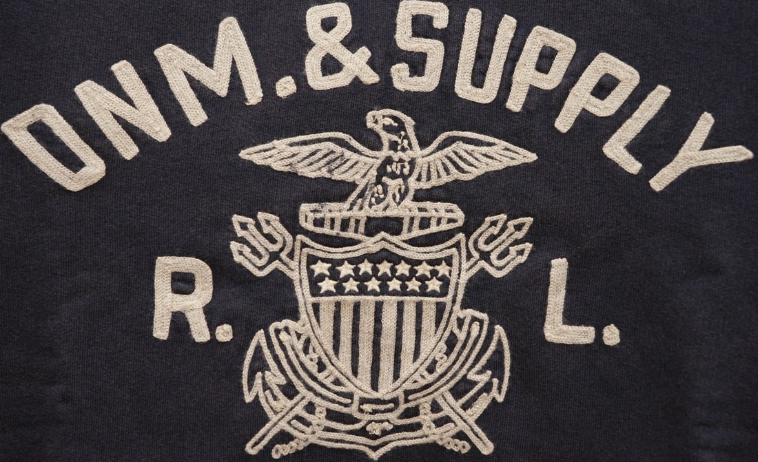 ���ե������ Denim&Supply �ǥ˥�����ץ饤 �������� ����ե��å� �ա��ǥ� XL