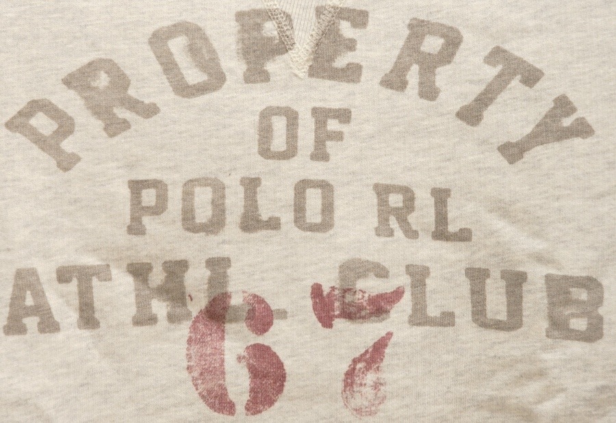 (���ե������) Ralph Lauren ���åȥ� �֥��� �ե꡼�� �������åȥ���� ���ѥå� M