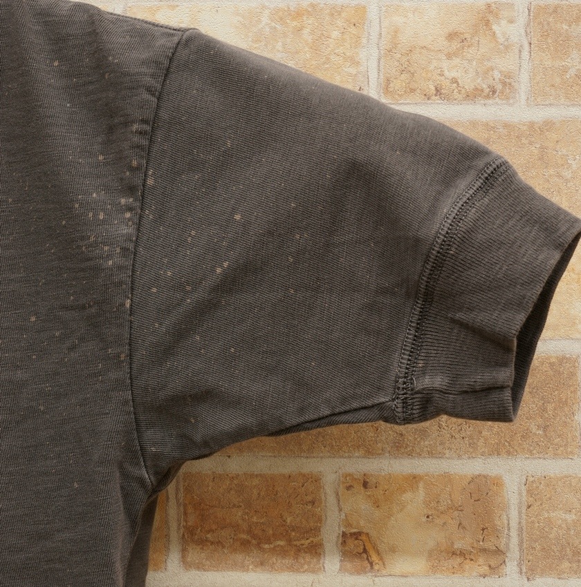 (֥륢륨) RRL  åȥ 㡼 T L ϥ󥿡졼 Slub cotton jersey t