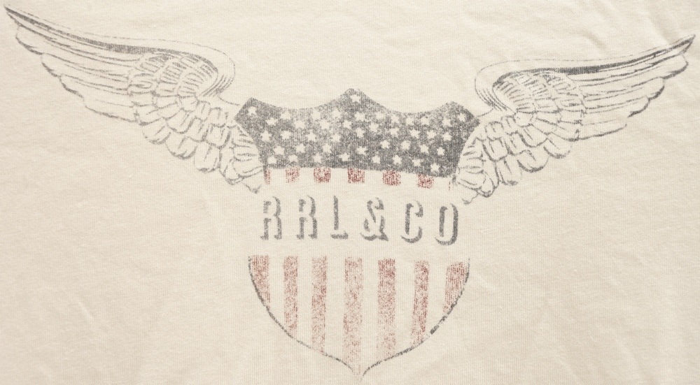 (֥륢륨) RRL åȥ åե T  ꡼ XXL