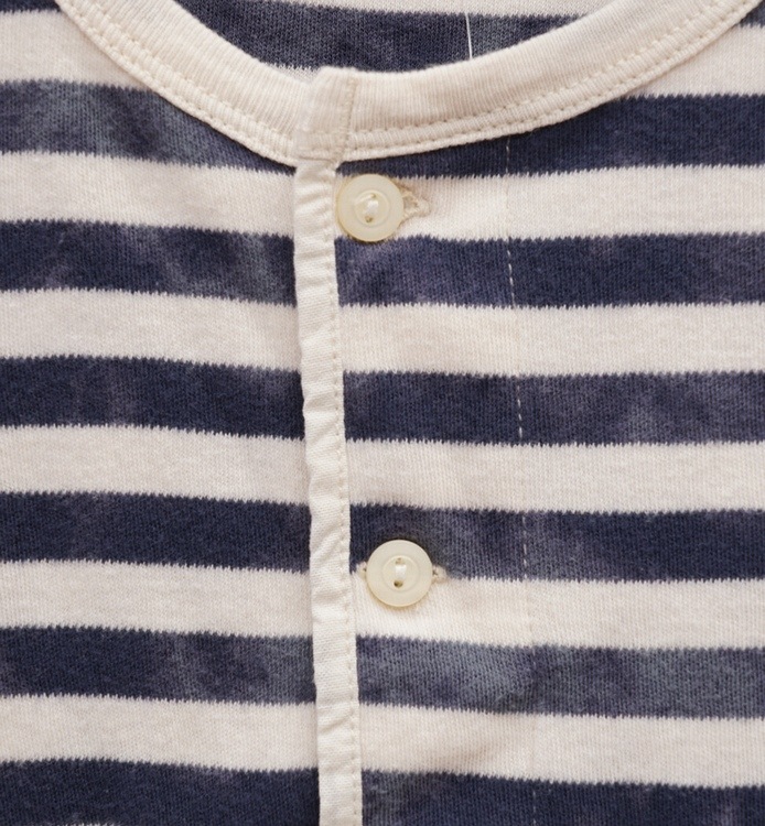���ե������ Denim&Supply �ǥ˥�����ץ饤 ������ơ����ù� Ⱦµ �������å� �إ�꡼