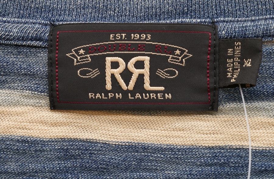 (֥륢륨) RRL  ܡ T ݥå XL 