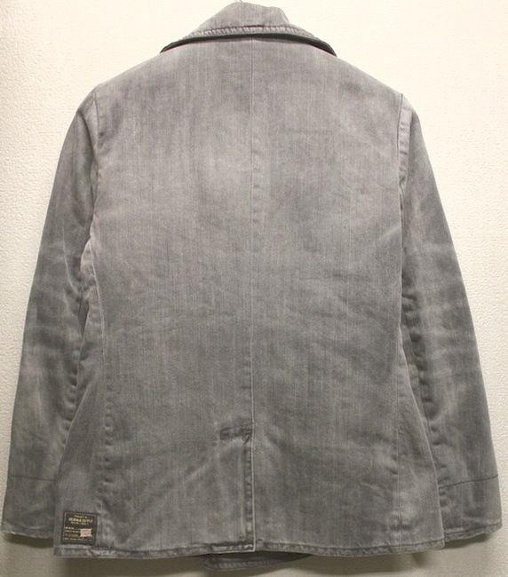 ���ե������ DENIM&SUPPLY �ǥ˥� & ���ץ饤 �ե����ǥ� �֥�å� �ǥ˥� �ԡ�������