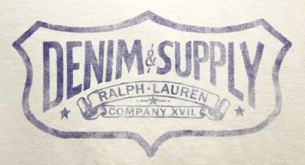 ���� DENIM&SUPPLY �ǥ˥�&���ץ饤 ����������ץ��� �ץ륪���С� �ѡ�����