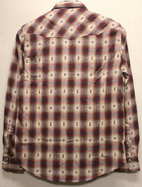 ���ե������ DENIM&SUPPLY �ǥ˥� & ���ץ饤 �ͥ��ƥ��� �� ����֥�����å� �����