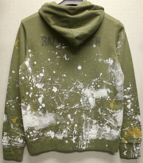 ���ե������ DENIM&SUPPLY �ǥ˥�&���ץ饤 �ڥ���Ȳù� ���� ���ƥ󥷥�ץ��� �ե른�å� �ѡ�����