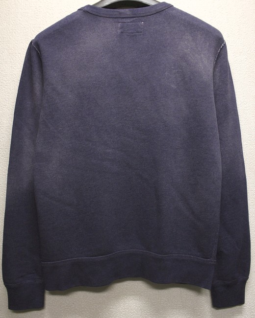 ���ե������ Denim&Supply �ǥ˥�����ץ饤 �����ץ��� �������å�