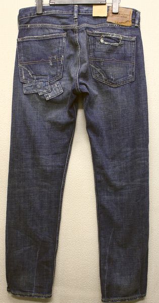 ���� DENIM&SUPPLY �ǥ˥�&���ץ饤 ��ڥ���������ơ����ù� �ǥ˥�ѥ��