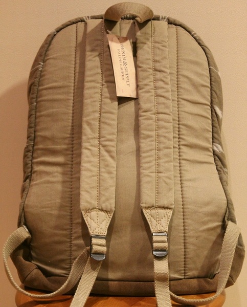 ���� DENIM&SUPPLY �ǥ˥�&���ץ饤 ���������ɡߥ��åȥ� ������ơ����Хå��ѥå�